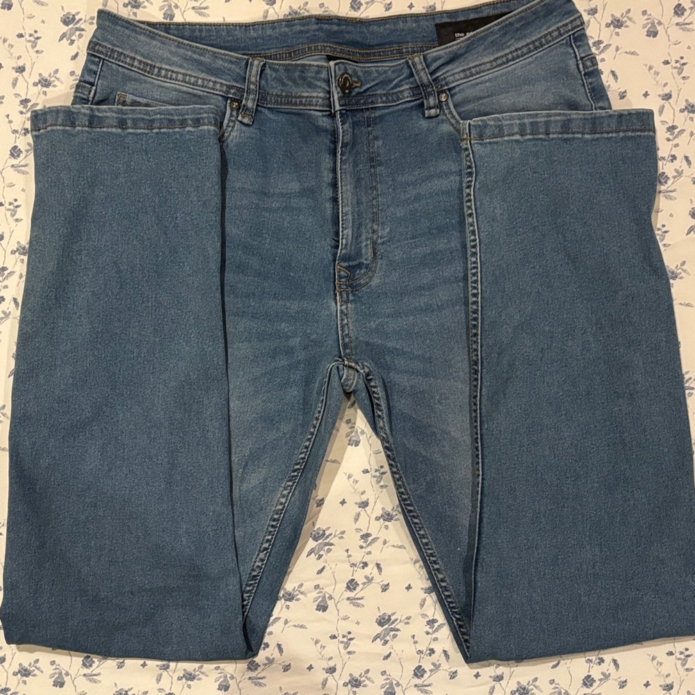 The Perfect Jean, Slim Fit